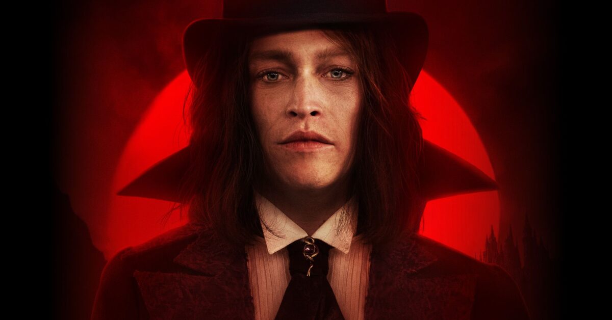 Dracula di Luc Besson: grazie, ma ora basta