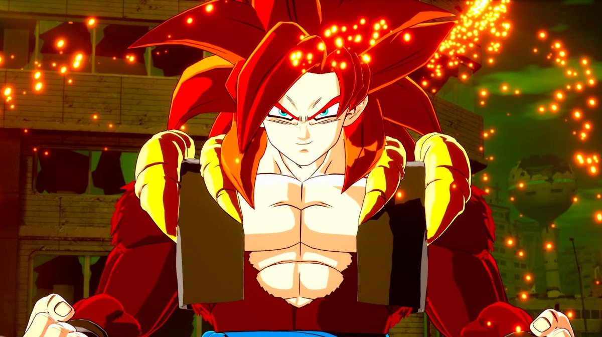 Svelato il peso di Inazuma Eleven: Victory Road, Dragon Ball: Sparking! Zero e altri giochi per Switch e Switch 2