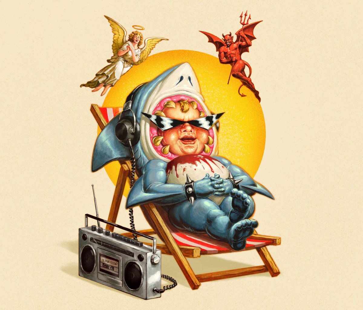 DRAIN - ...Is Your Friend