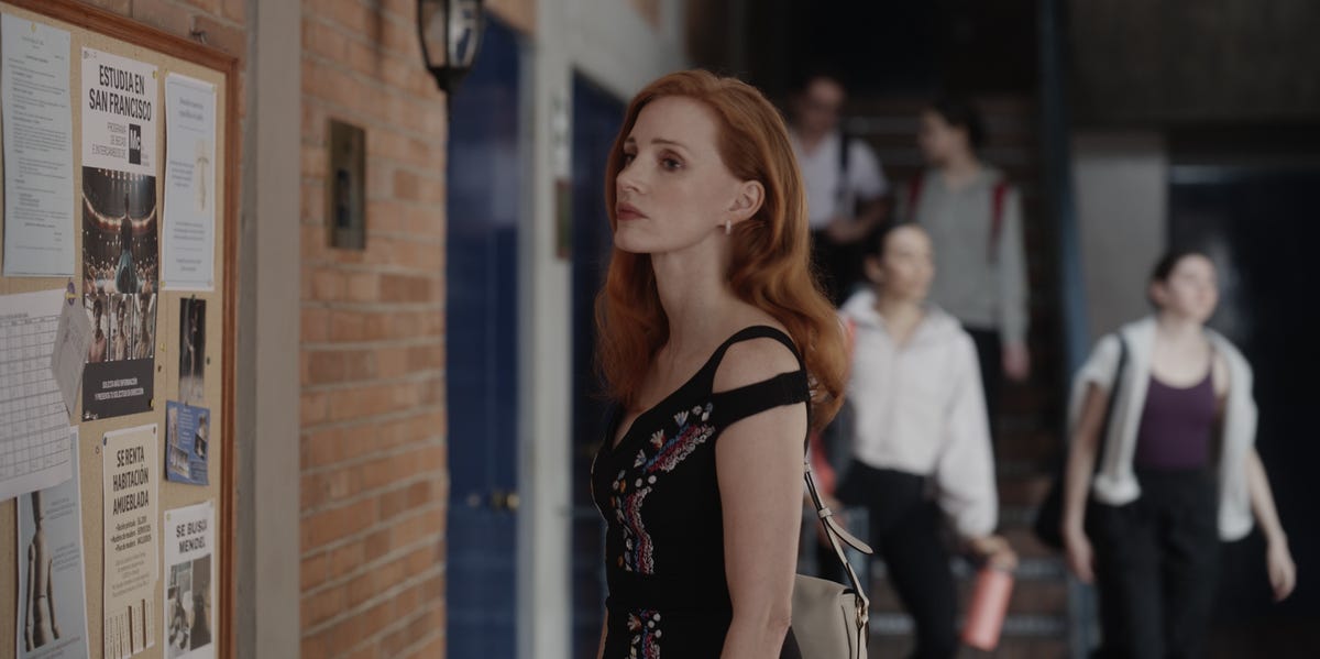 Dreams, la recensione del film sulla nostra società disuguale