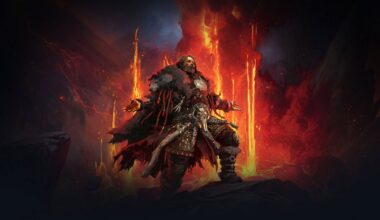 Path of Exile 2 si prepara all'update 0.4.0 con il druido come protagonista: annunciata la data di uscita