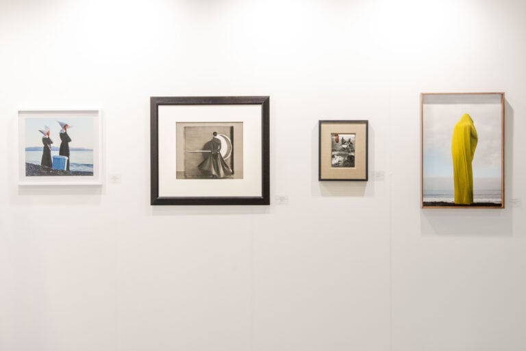 Mattia Micheli, MIA Photo Fair