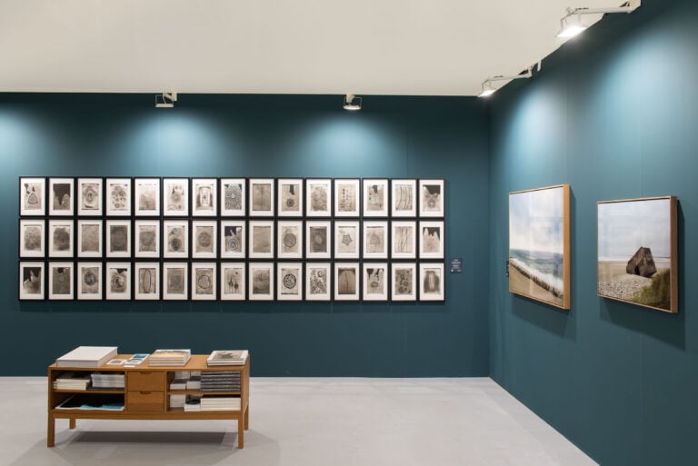 Mattia Micheli, MIA Photo Fair