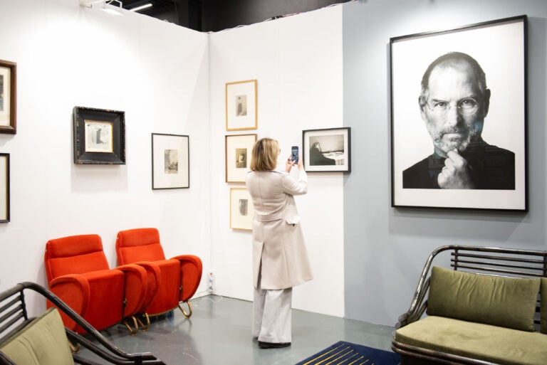 Mattia Micheli, MIA Photo Fair