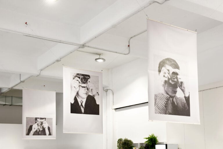 Mattia Micheli, MIA Photo Fair