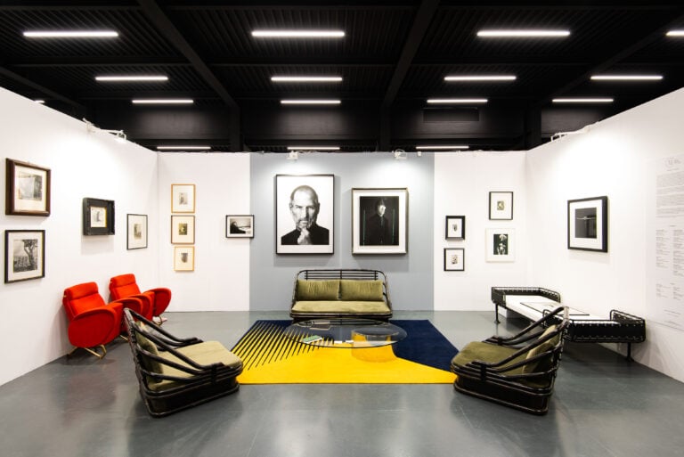 Mattia Micheli, MIA Photo Fair