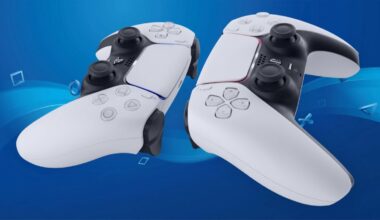 Gli sconti del Black Friday di PlayStation su DualSense e DualSense Edge sono stati svelati da un leak