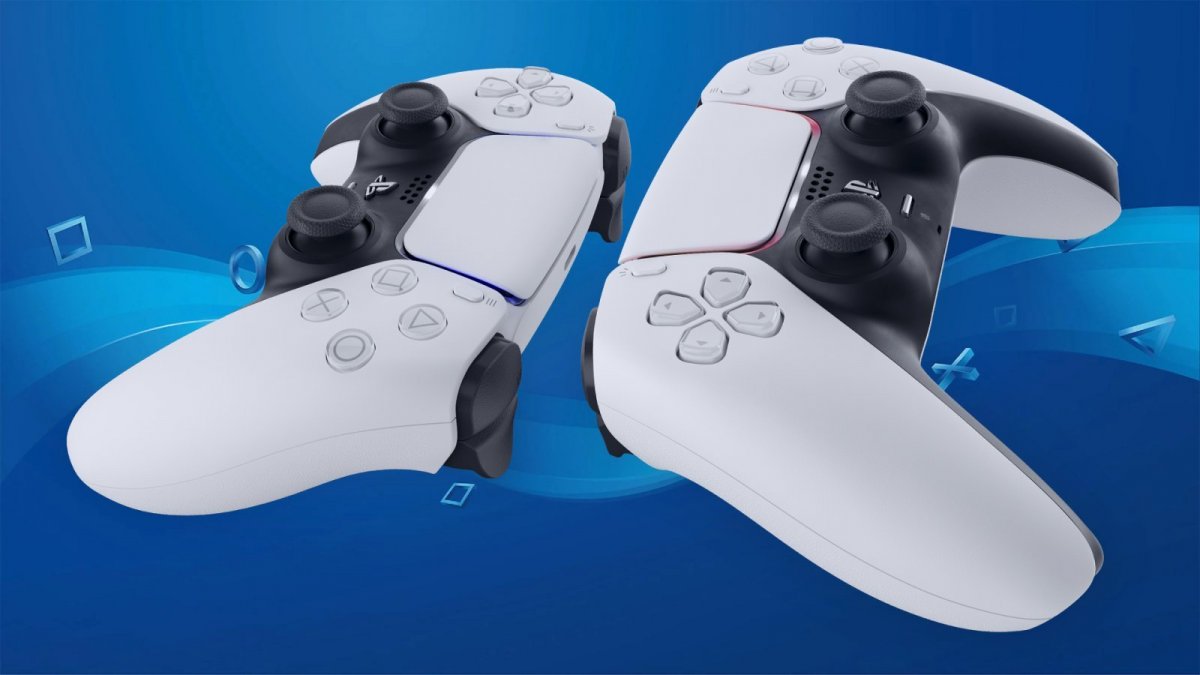 Gli sconti del Black Friday di PlayStation su DualSense e DualSense Edge sono stati svelati da un leak