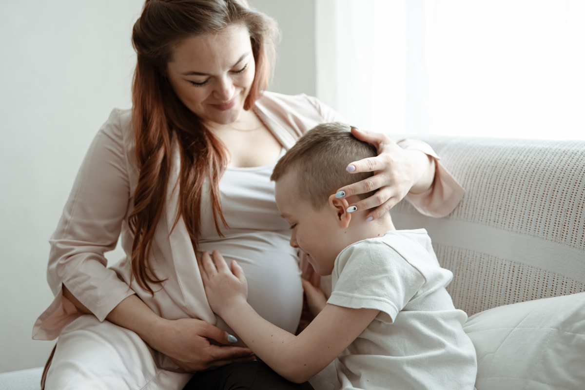 Fare figli fa vivere meno? Solo in un caso, spiegano gli scienziati - alanews