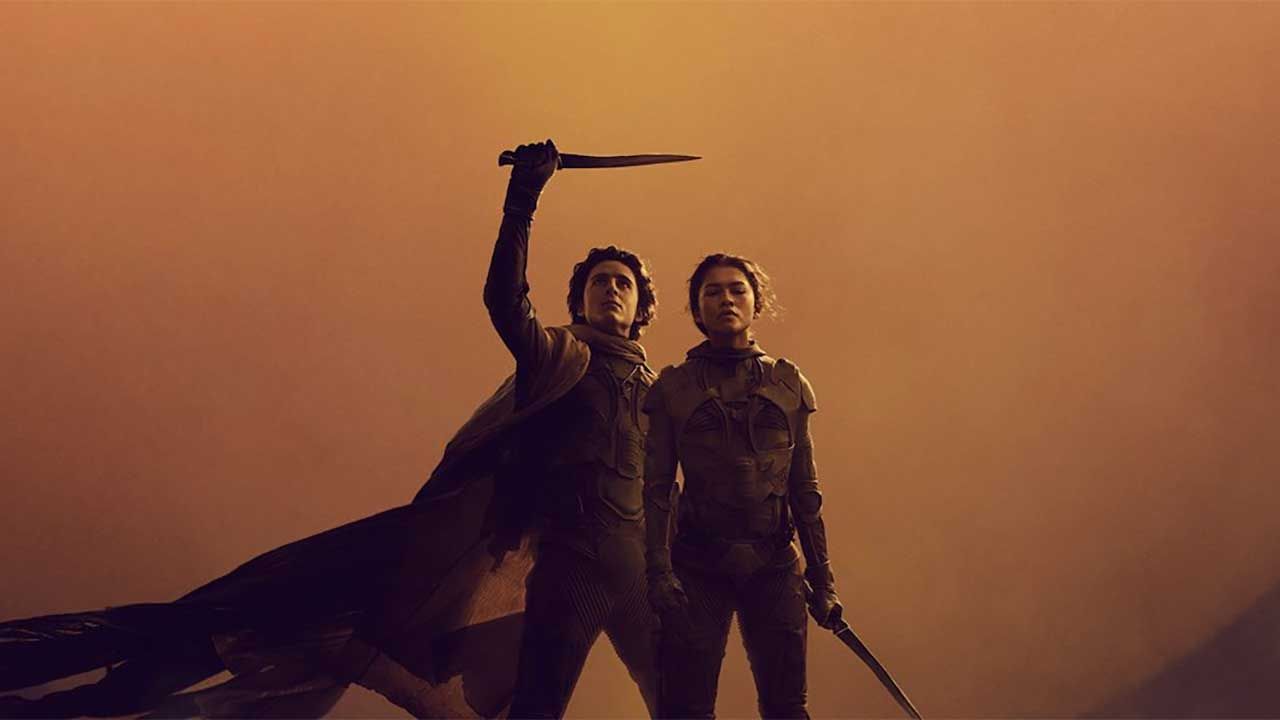 Parte 3, tutto quello che sappiamo sul film di Denis Villeneuve