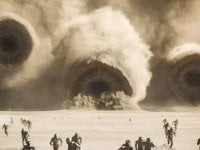 Robert Pattinson conferma che sarà in Dune Messia: le riprese del terzo film avanzano