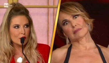 Nancy Brilli come Giuliana De Sio?! (3), d’Urso spegne Lucarelli “col cuore” (9)