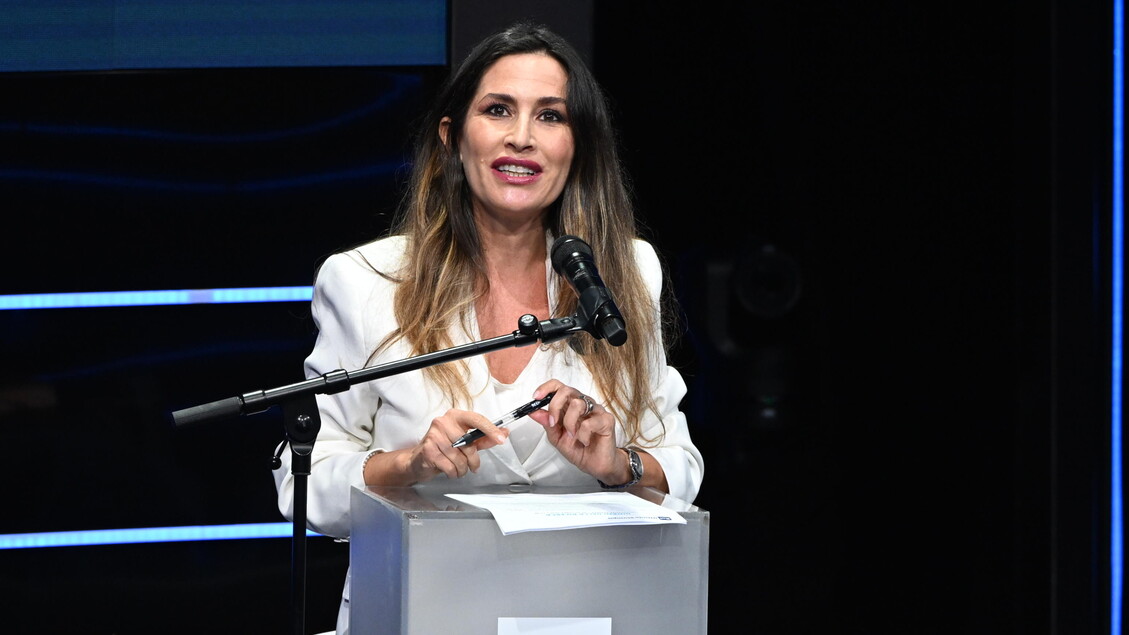 Rai, 'false e diffamatorie le accuse a Incoronata Boccia' - Notizie