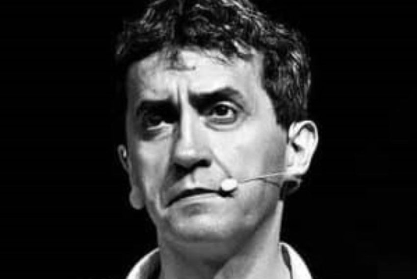 il sogno di Stefano De Martino (prima parte)