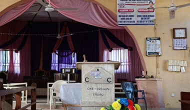 oltre 200 studenti rapiti in un collegio cattolico