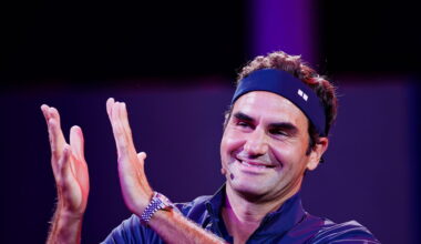 Tennis: Federer ammesso nella Hall of Fame - Tennis