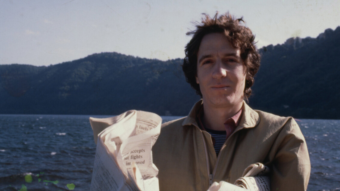 Verdelli, racconto Rino Gaetano, uomo e artista libero - Cinema