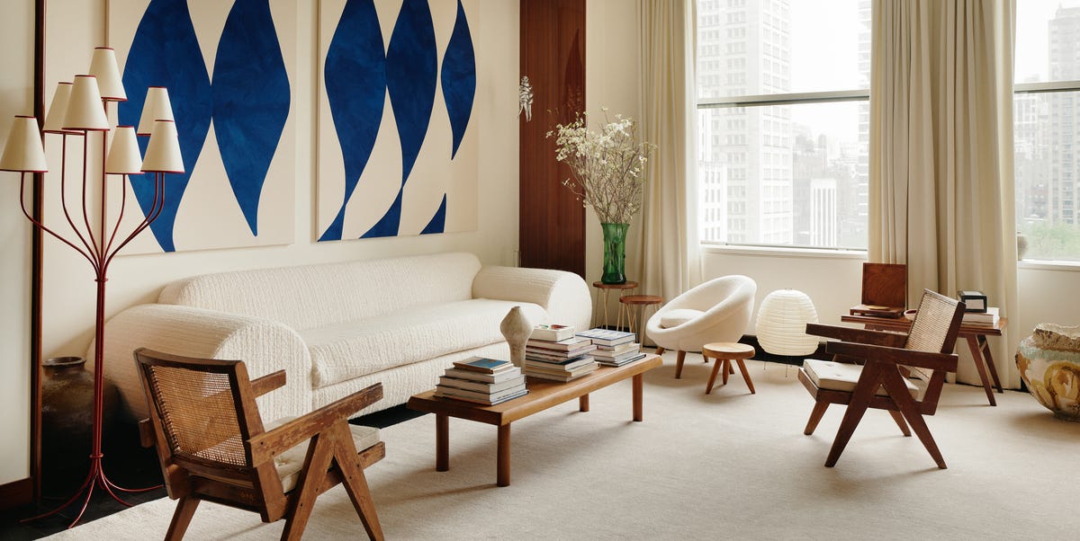 La casa di uno chef costruita intorno alla cucina