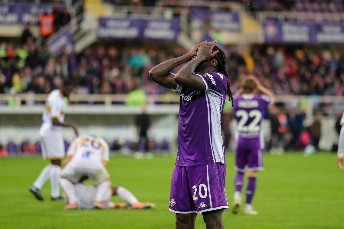 Fortini e De Gea si salvano, poi il disastro