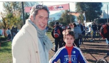 domani sera una festa al "Guercio"