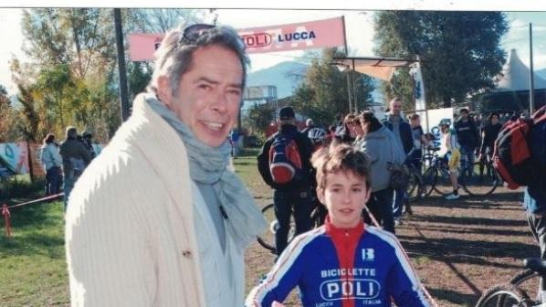 domani sera una festa al "Guercio"