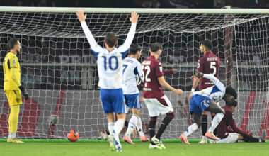 Serie A: Como sogna la Champions, Toro umiliato in casa con 5 gol - Calcio