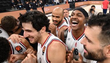 Milano sbanca Istanbul. Olimpia batte Efes dopo due supplementari