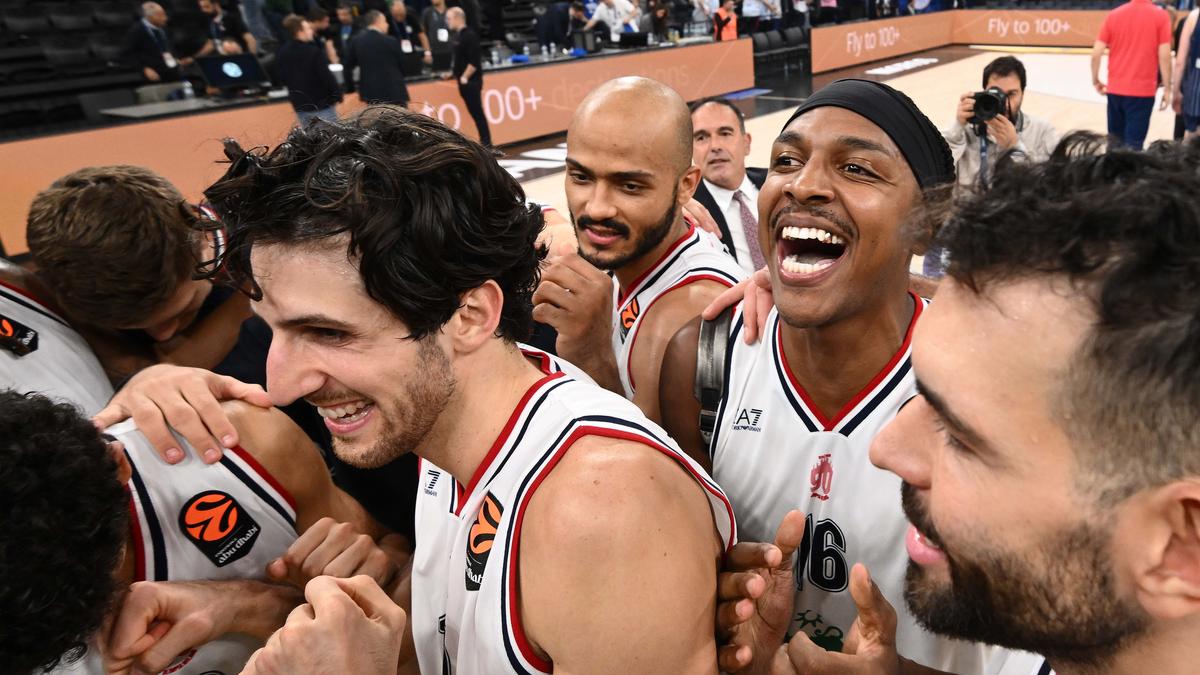 Milano sbanca Istanbul. Olimpia batte Efes dopo due supplementari