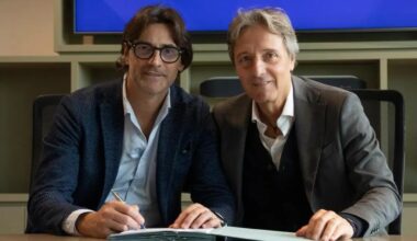 il tecnico ha firmato, è il nuovo allenatore viola. La diretta