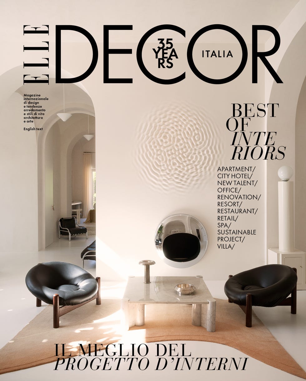 elle decor italia