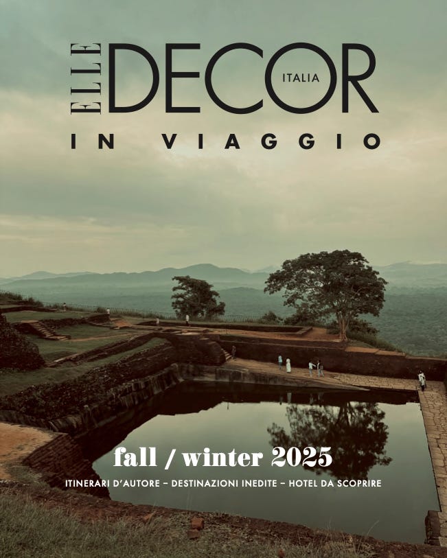 elle decor italia