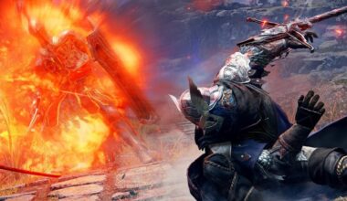 Un boss del DLC di Elden Ring Nightreign pare includere 7 nemici: i fan tremano