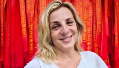 “Sieropositiva da 23 anni, ho visto l’inferno in faccia. Ma ho rifiutato di finire nel macello del dolore”