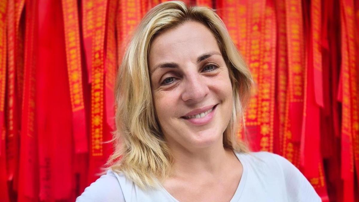 “Sieropositiva da 23 anni, ho visto l’inferno in faccia. Ma ho rifiutato di finire nel macello del dolore”