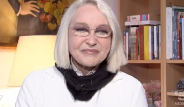 Eleonora Giorgi, i 15 pacchetti di regali per il nipote Gabriele fino ai suoi 18 anni