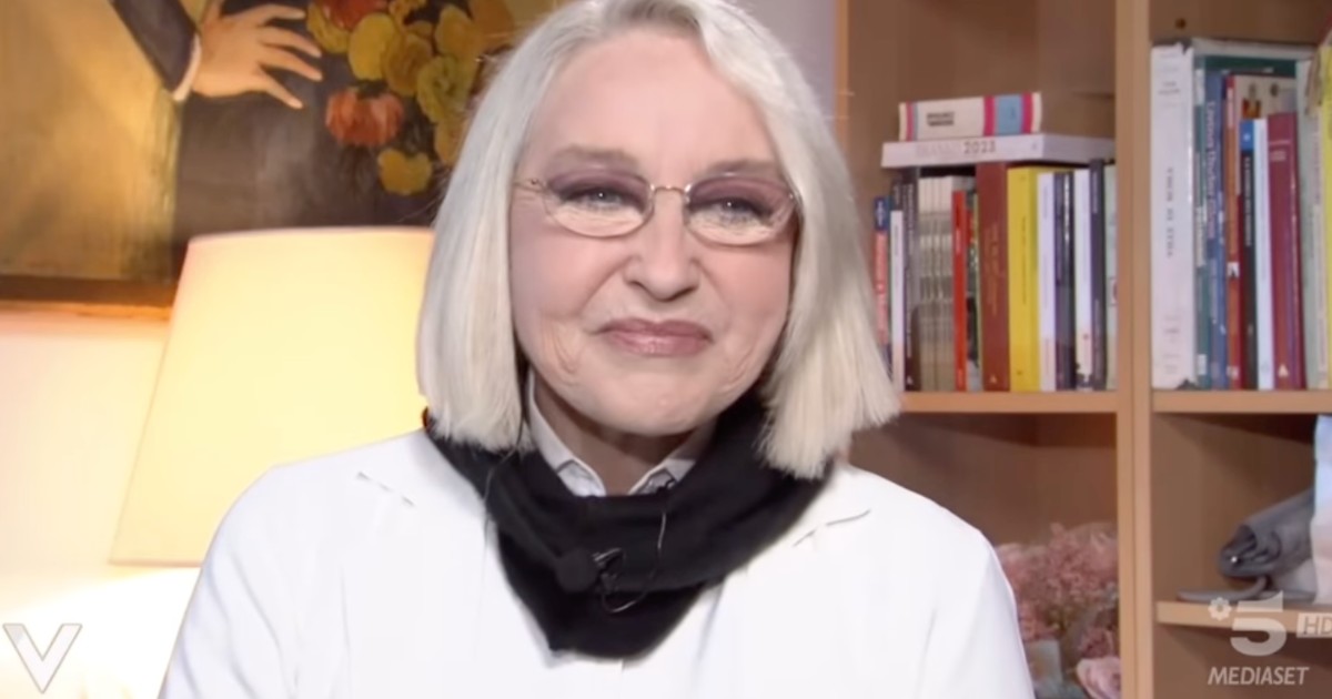 Eleonora Giorgi, i 15 pacchetti di regali per il nipote Gabriele fino ai suoi 18 anni