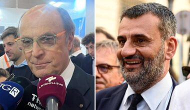 chi è in testa tra i candidati