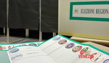 Veneto al voto per le regionali 2025. Alle 12 affluenza in calo al 10% | La diretta - VeneziaToday