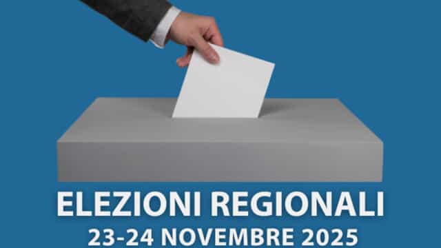 Spoglio Regionali Campania, situazione invariata dopo lo scrutinio di un terzo delle sezioni