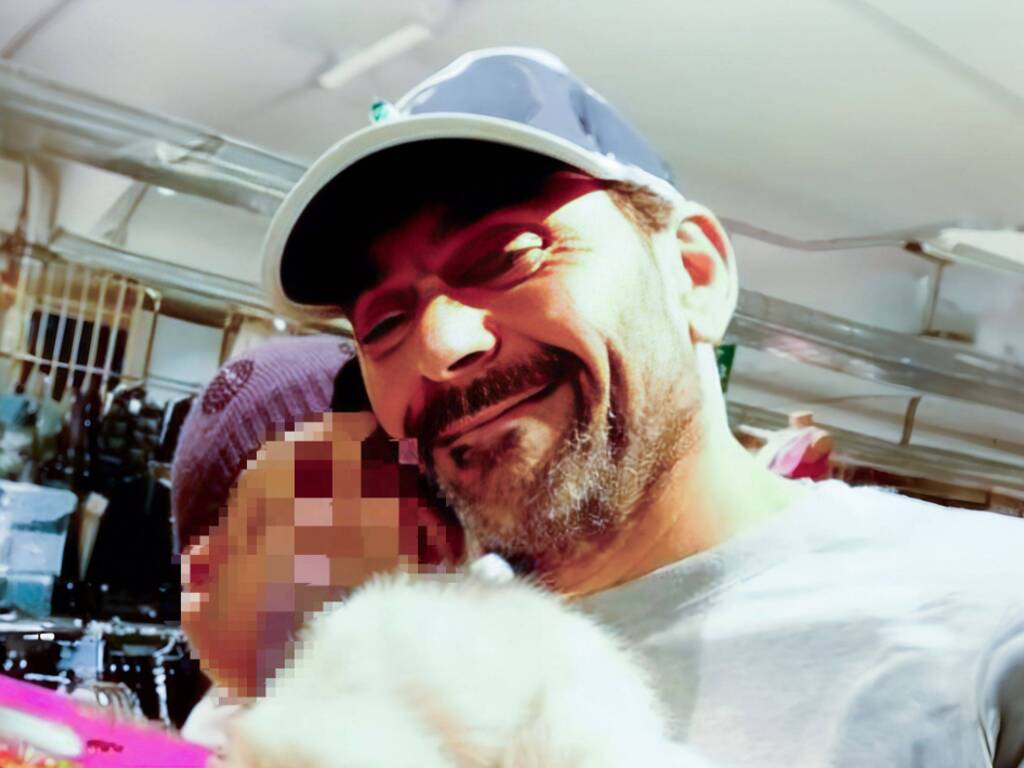 La misura di sicurezza della casa lavoro per Elia Del Grande durerà fino al 13 aprile 2026