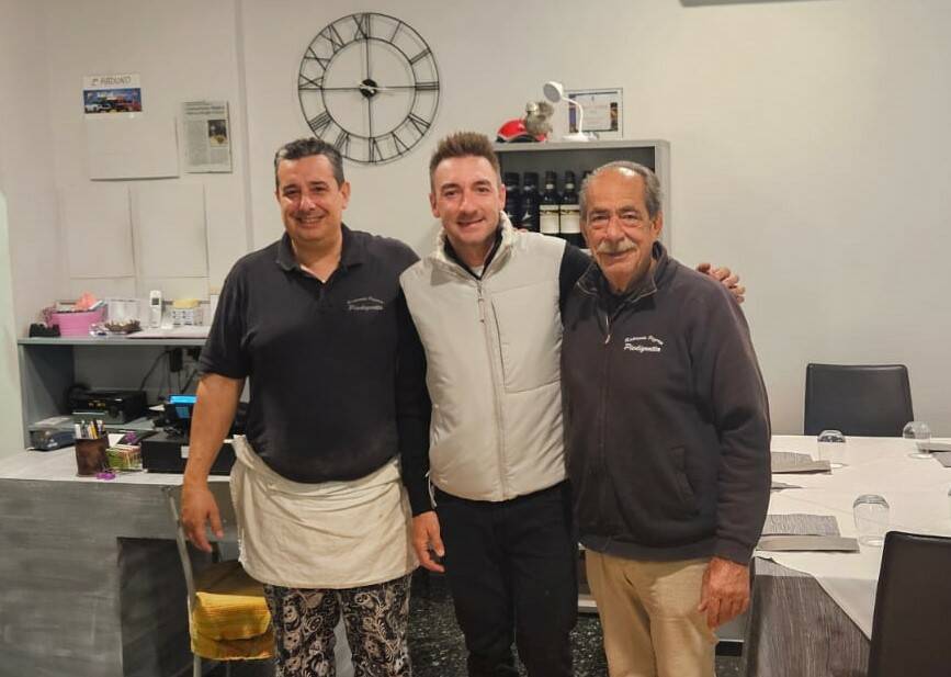 elia viviani piedigrotta