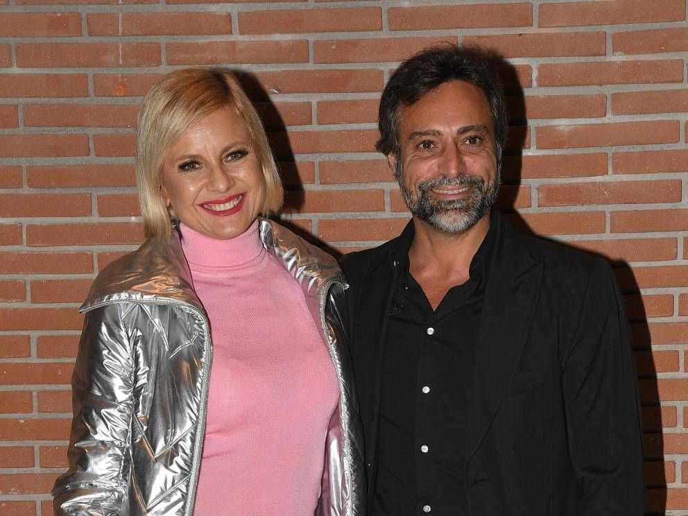 "Antonella Elia mi ha lasciato senza spiegazioni, stavamo progettando le nozze"