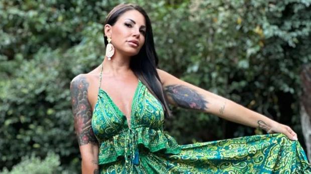 Eliana Michelazzo: il “Prati-gate” raccontato a 'Verissimo'