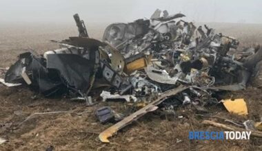 Marco Eusebio Pavan morto a 57 anni dopo essere precipitato con l'elicottero