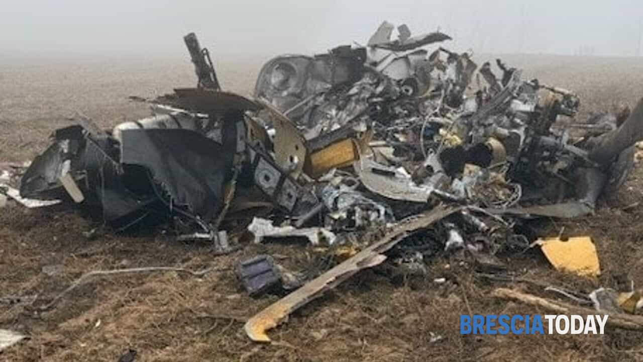 Marco Eusebio Pavan morto a 57 anni dopo essere precipitato con l'elicottero