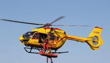 Incidente sul lavoro a Cairo Montenotte, muore operaio di 39 anni - Primocanale.it