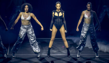 Concerto di Elodie | 31 ottobre - 1 novembre