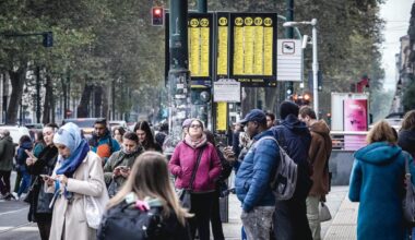 Stretta sugli scioperi in Manovra, emendamento FdI ritirato tra le polemiche