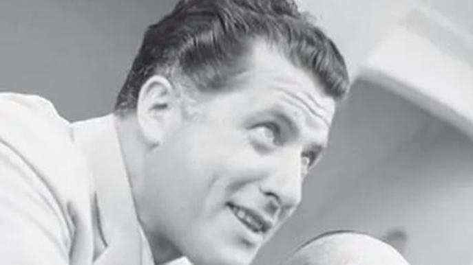 "Il re degli stracci", nuova proiezione dedicata ad Enrico Befani