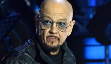 Enrico Ruggeri e le cantanti "senza spessore". Chi è nel mirino?